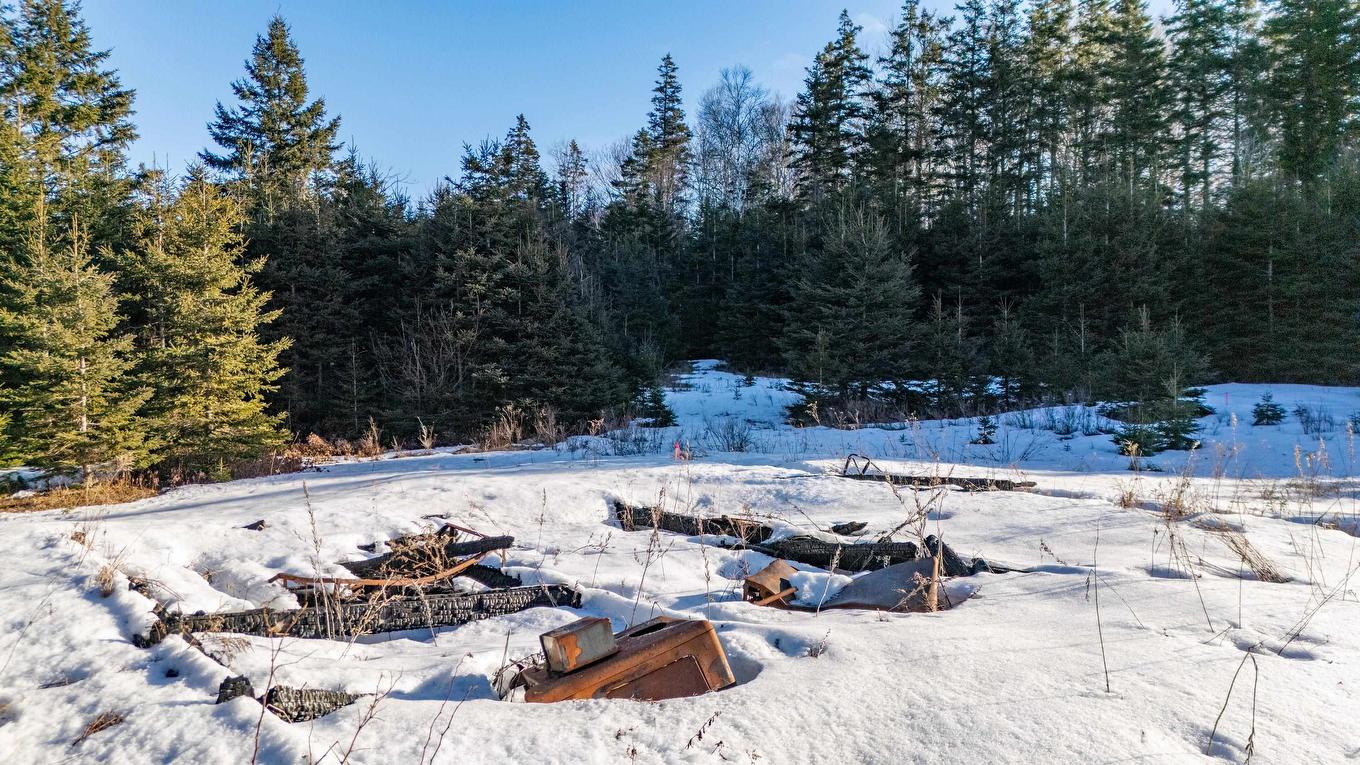 3256 Rte 225, Springton, PE