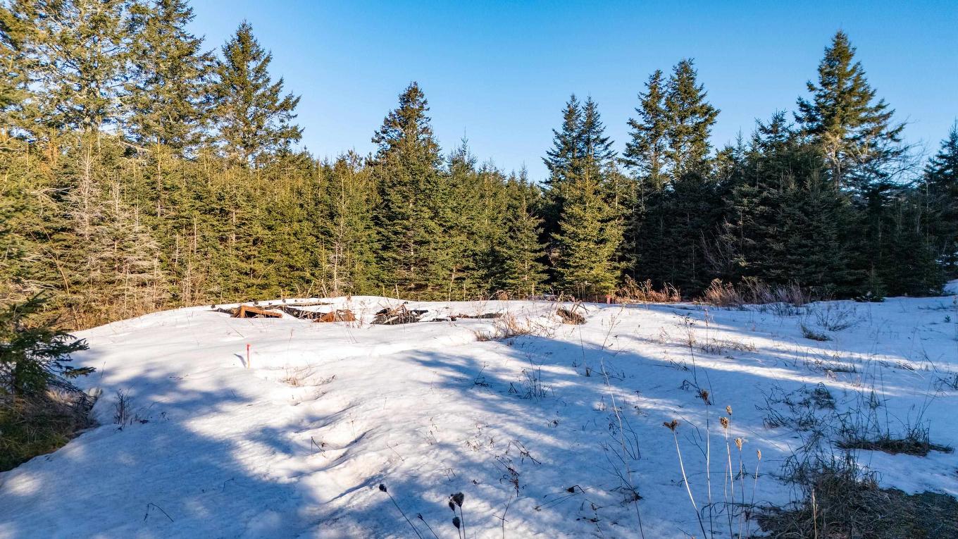 3256 Rte 225, Springton, PE