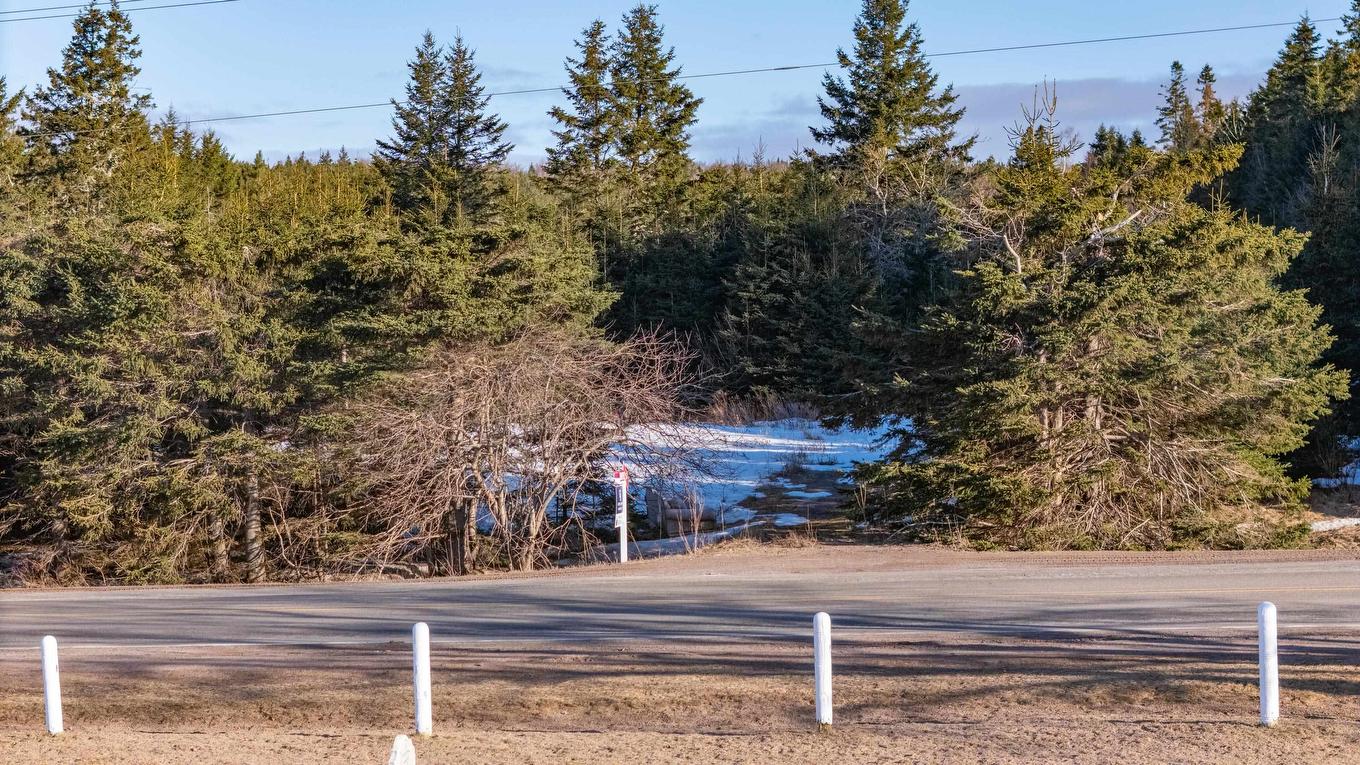 3256 Rte 225, Springton, PE