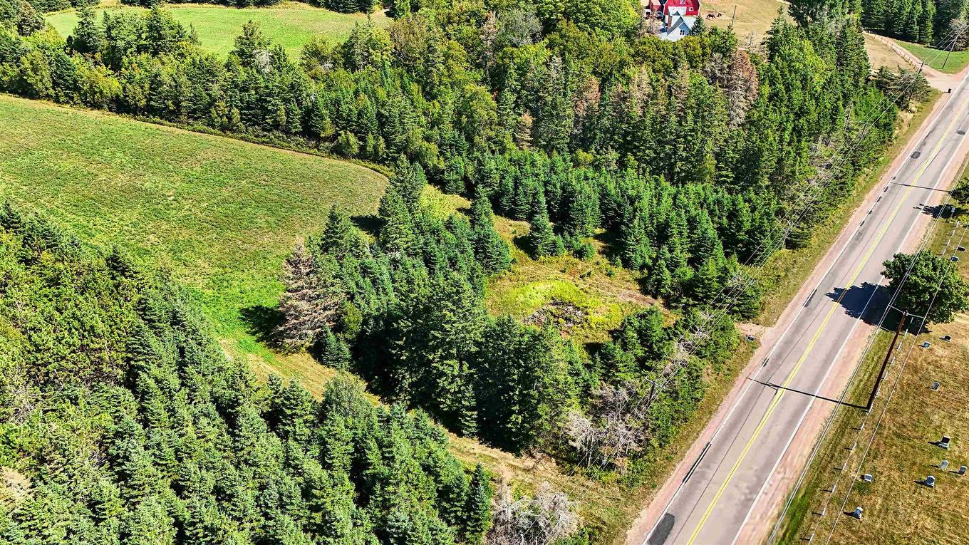 3256 Rte 225, Springton, PE