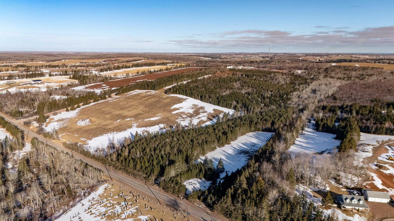 3256 Rte 225, Springton, PE