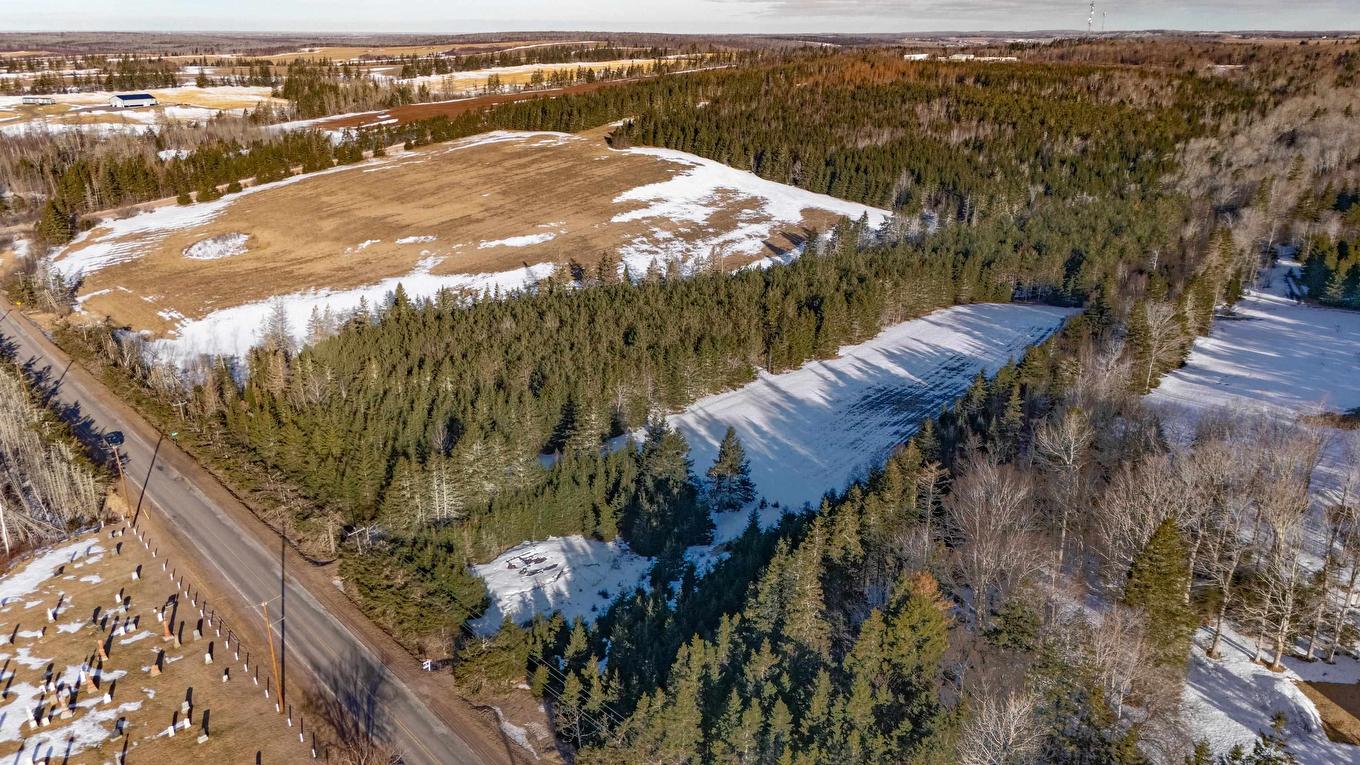 3256 Rte 225, Springton, PE