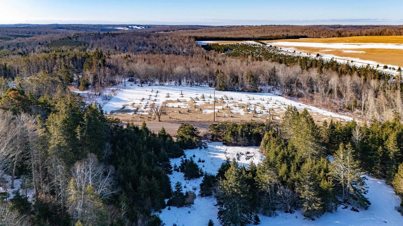 3256 Rte 225, Springton, PE