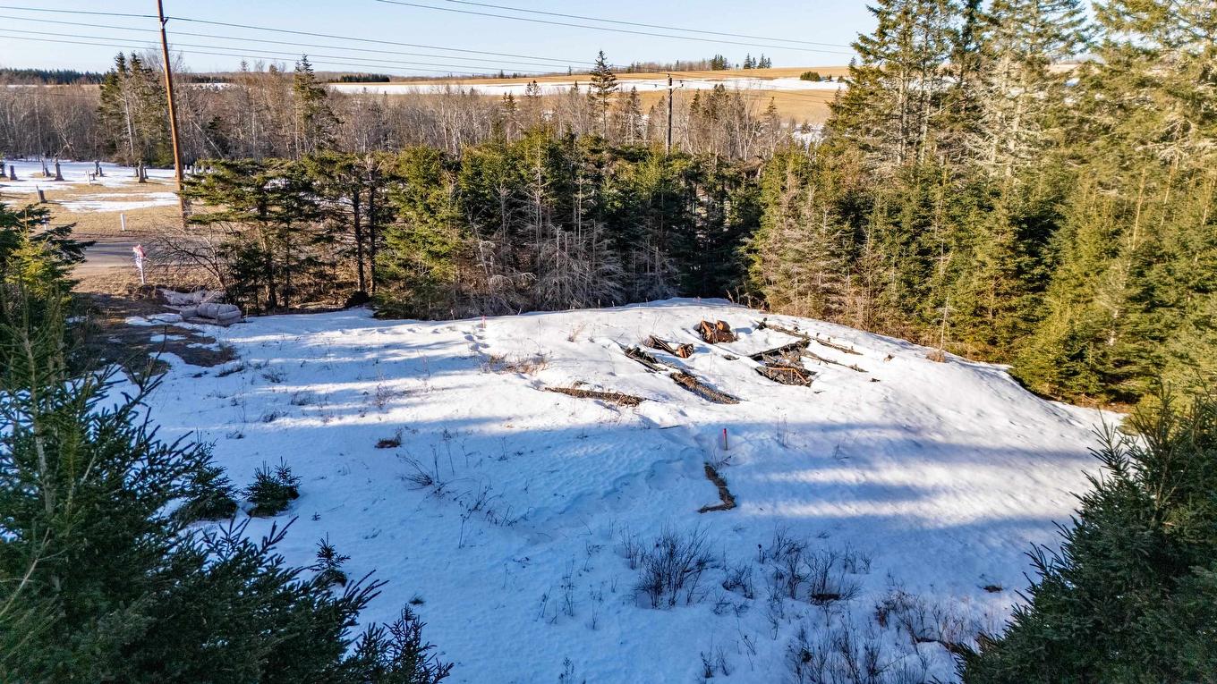 3256 Rte 225, Springton, PE