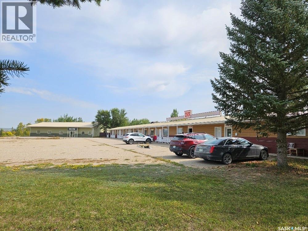 508 Main Street, Arcola, SK