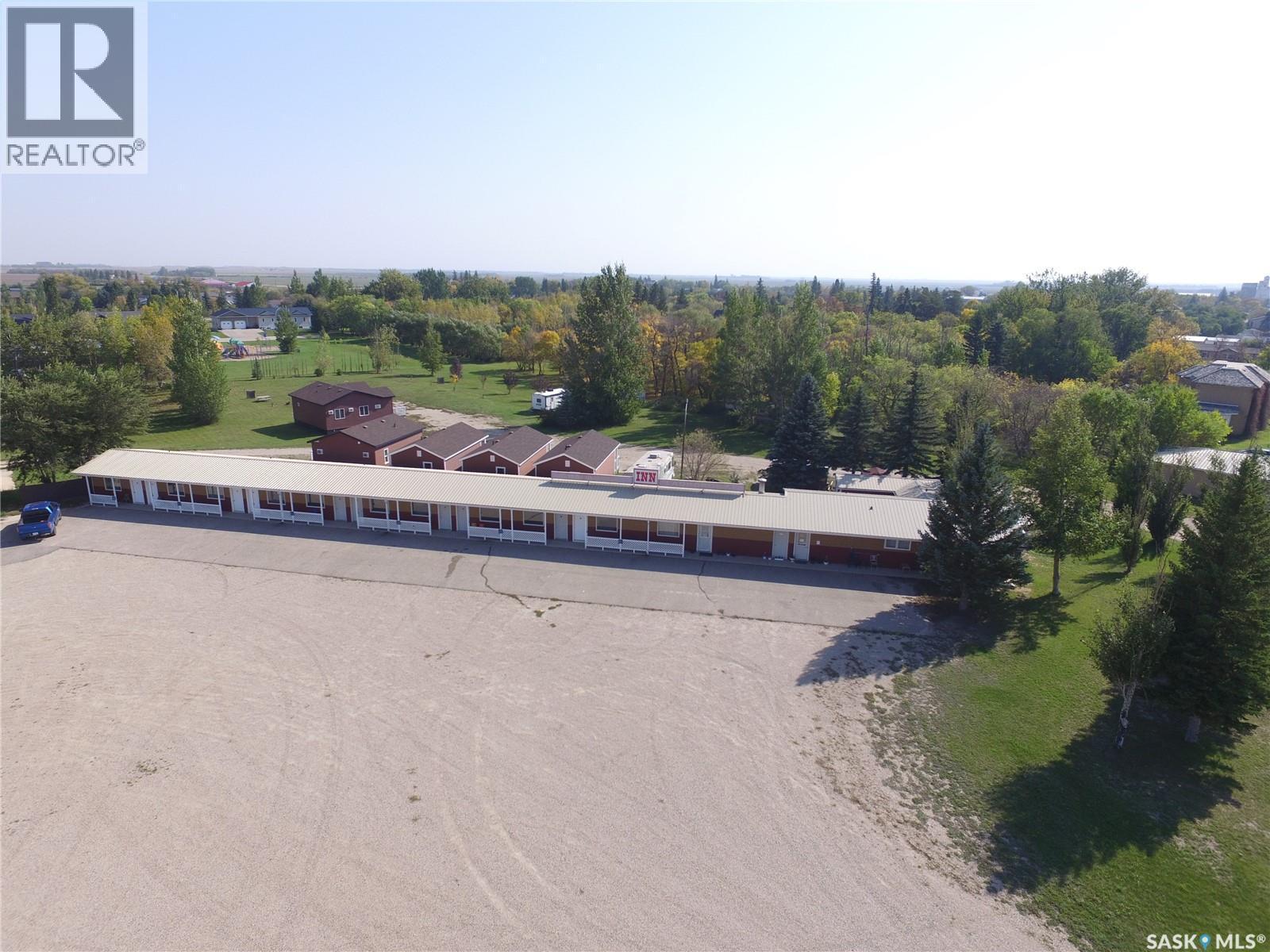 508 Main Street, Arcola, SK