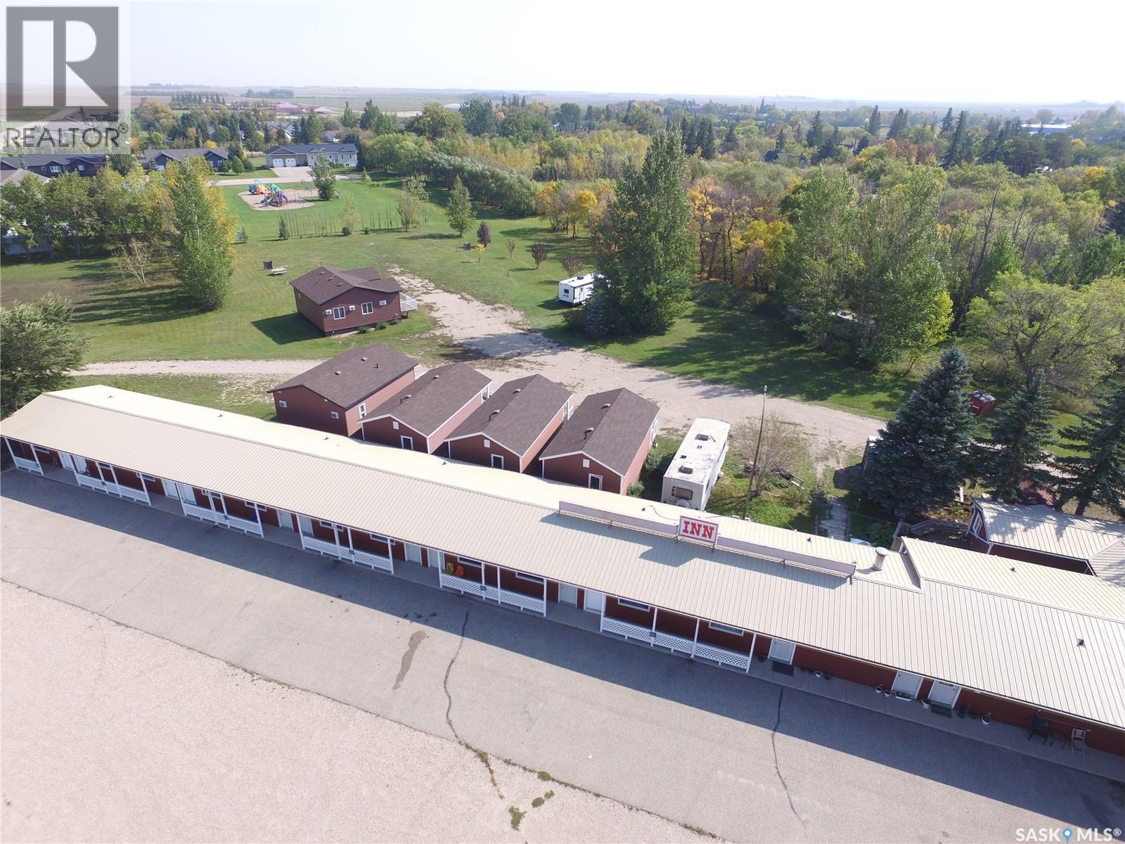 508 Main Street, Arcola, SK