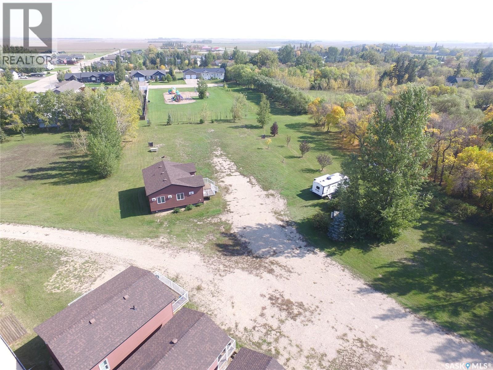 508 Main Street, Arcola, SK