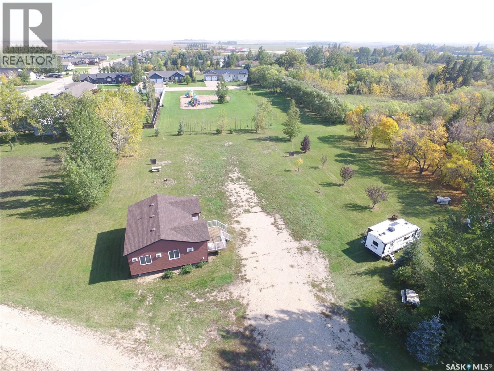 508 Main Street, Arcola, SK