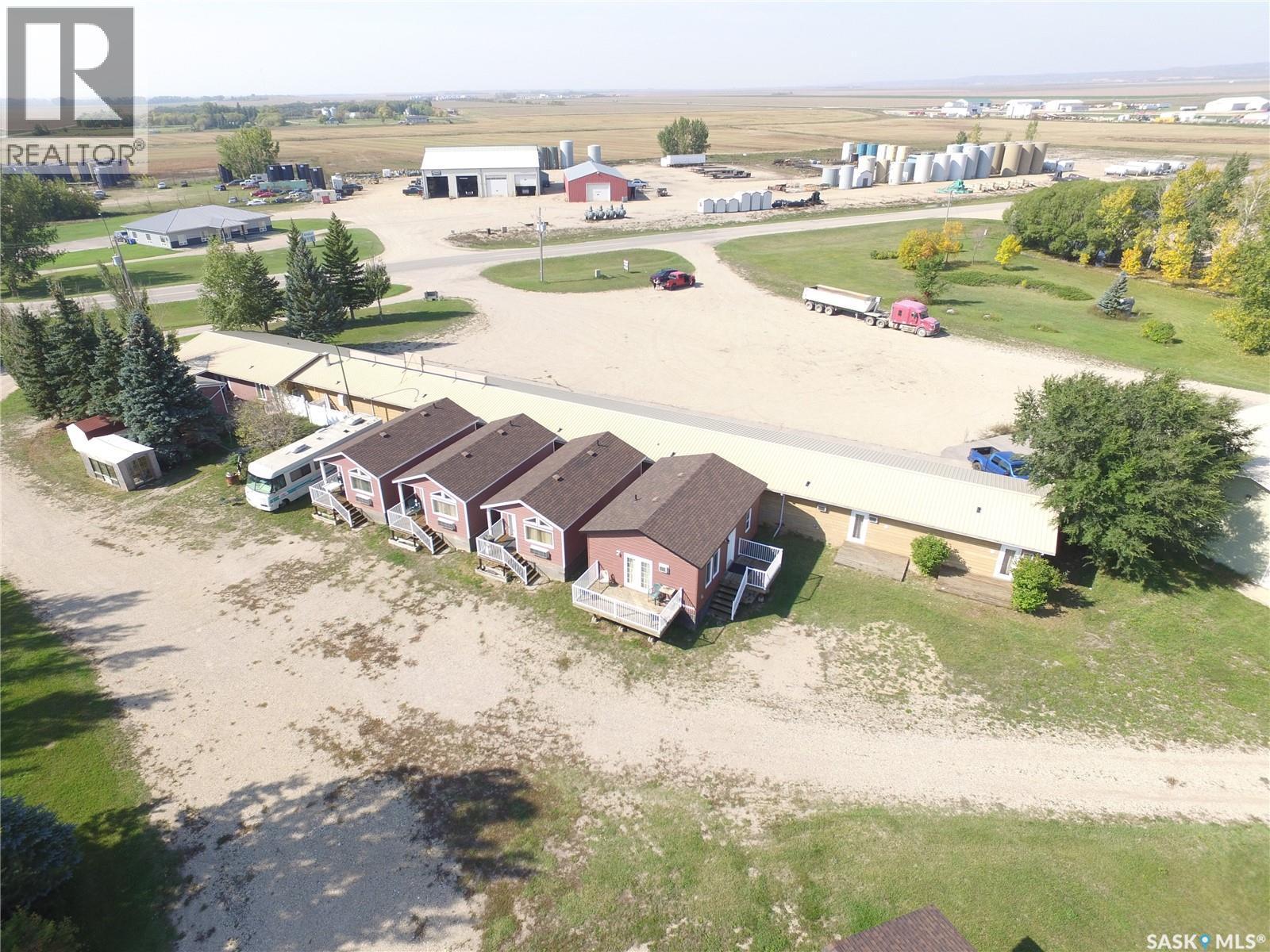 508 Main Street, Arcola, SK