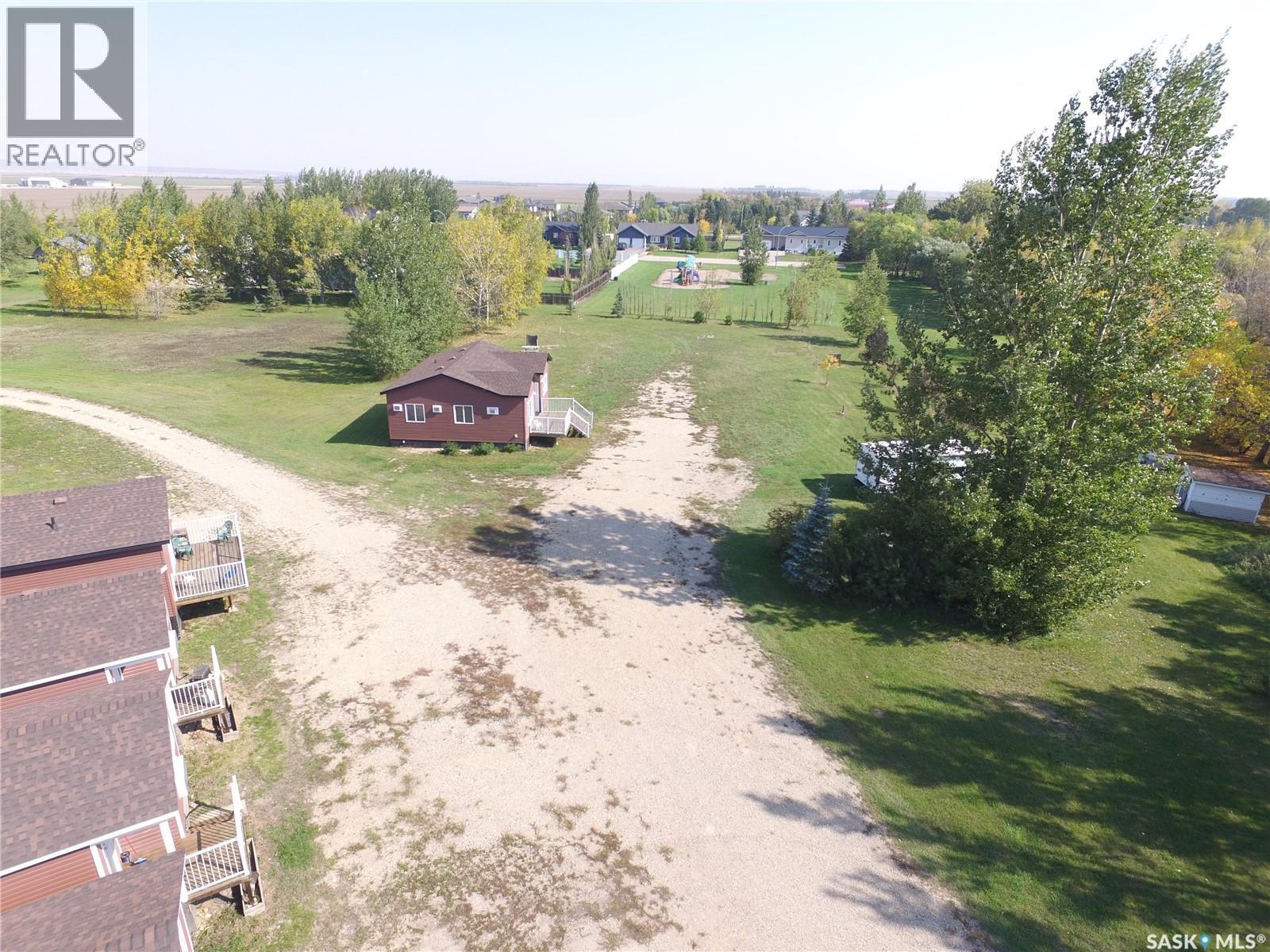 508 Main Street, Arcola, SK