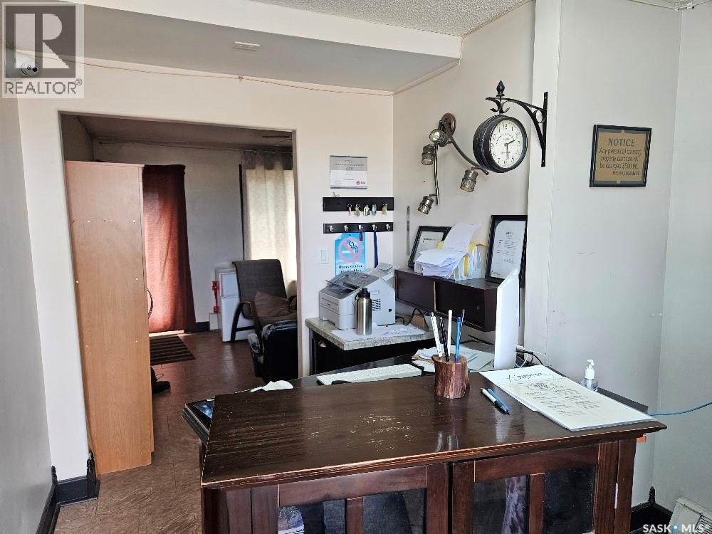 508 Main Street, Arcola, SK