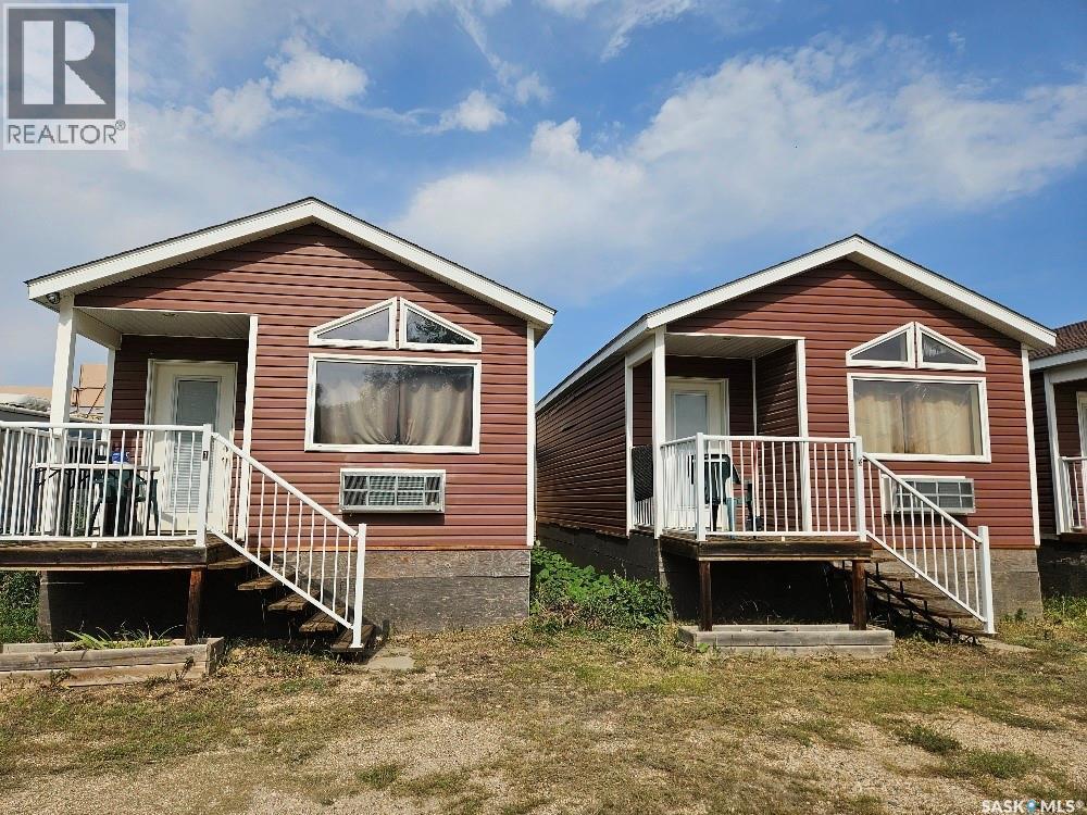 508 Main Street, Arcola, SK