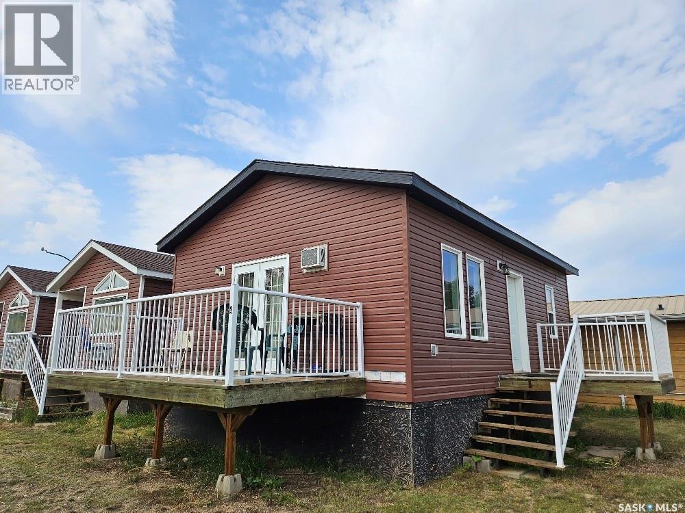 508 Main Street, Arcola, SK