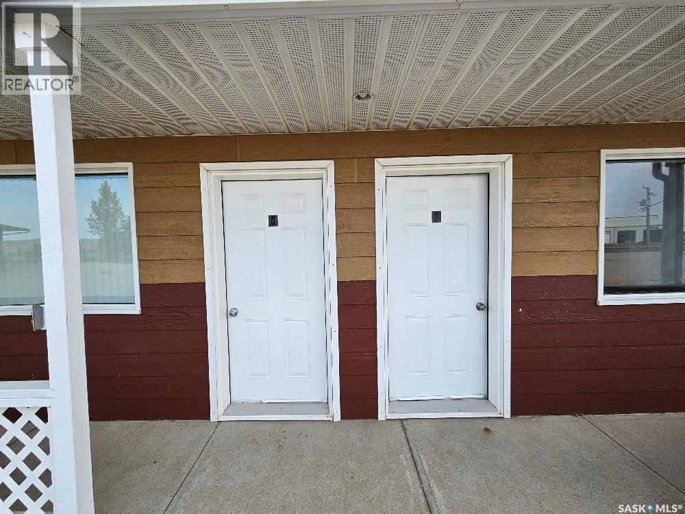 508 Main Street, Arcola, SK