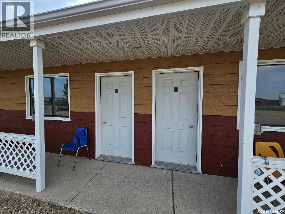 508 Main Street, Arcola, SK