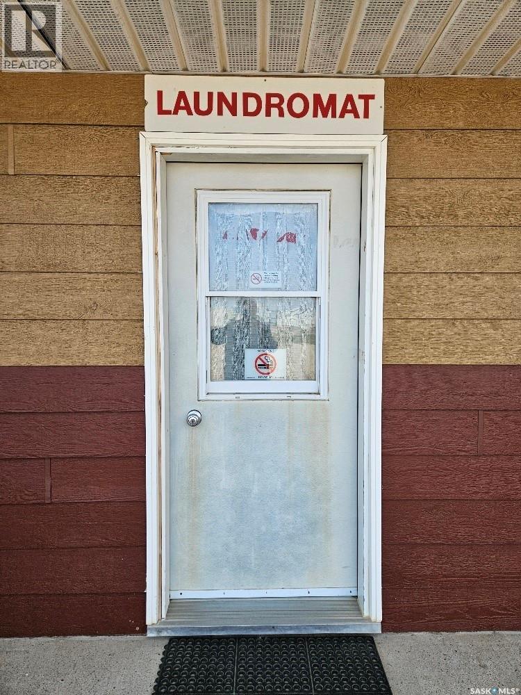 508 Main Street, Arcola, SK