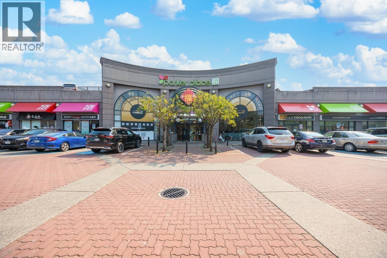 1280 4380 No. 3 Road, Richmond, BC