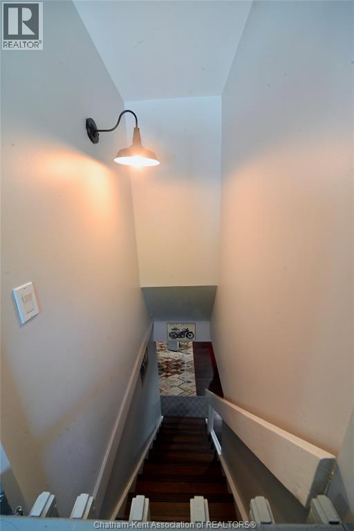 161 Queen Street, Highgate, ON - Indoor Photo Showing Other Room