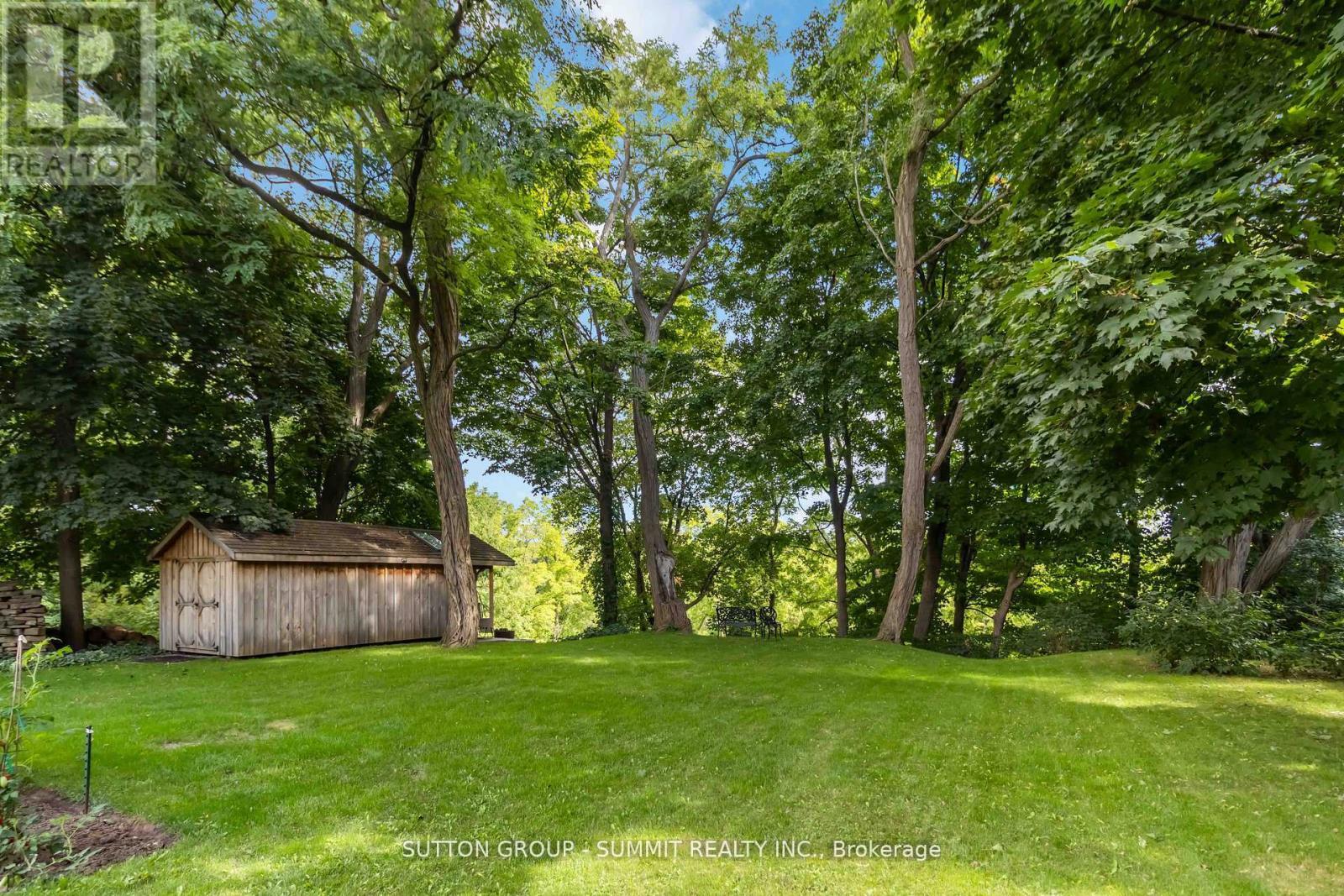 353 Queen Street S, Mississauga, ON - Outdoor