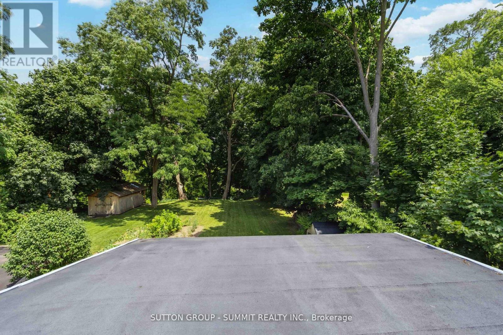 353 Queen Street S, Mississauga, ON - Outdoor