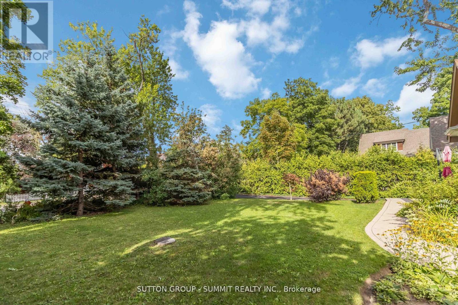 353 Queen Street S, Mississauga, ON - Outdoor