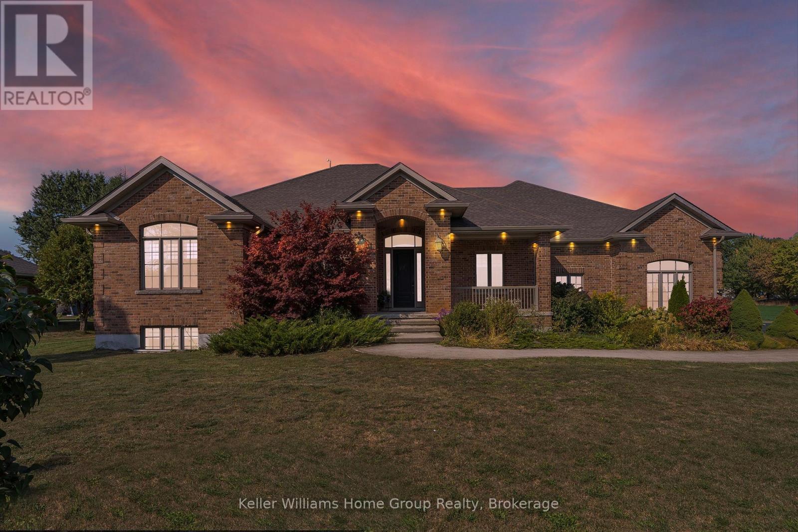 4659 Lobsinger Line, Wellesley, ON - Outdoor