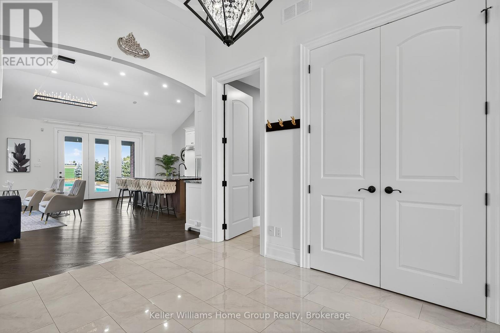 4659 Lobsinger Line, Wellesley, ON - Indoor Photo Showing Other Room