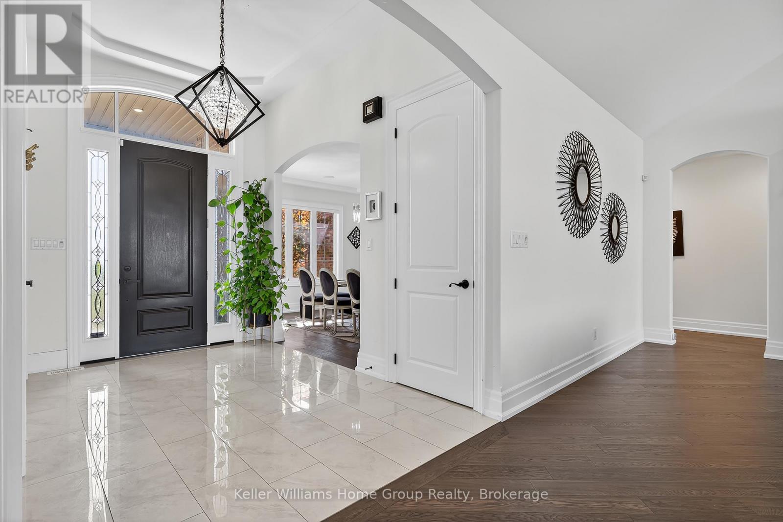 4659 Lobsinger Line, Wellesley, ON - Indoor Photo Showing Other Room