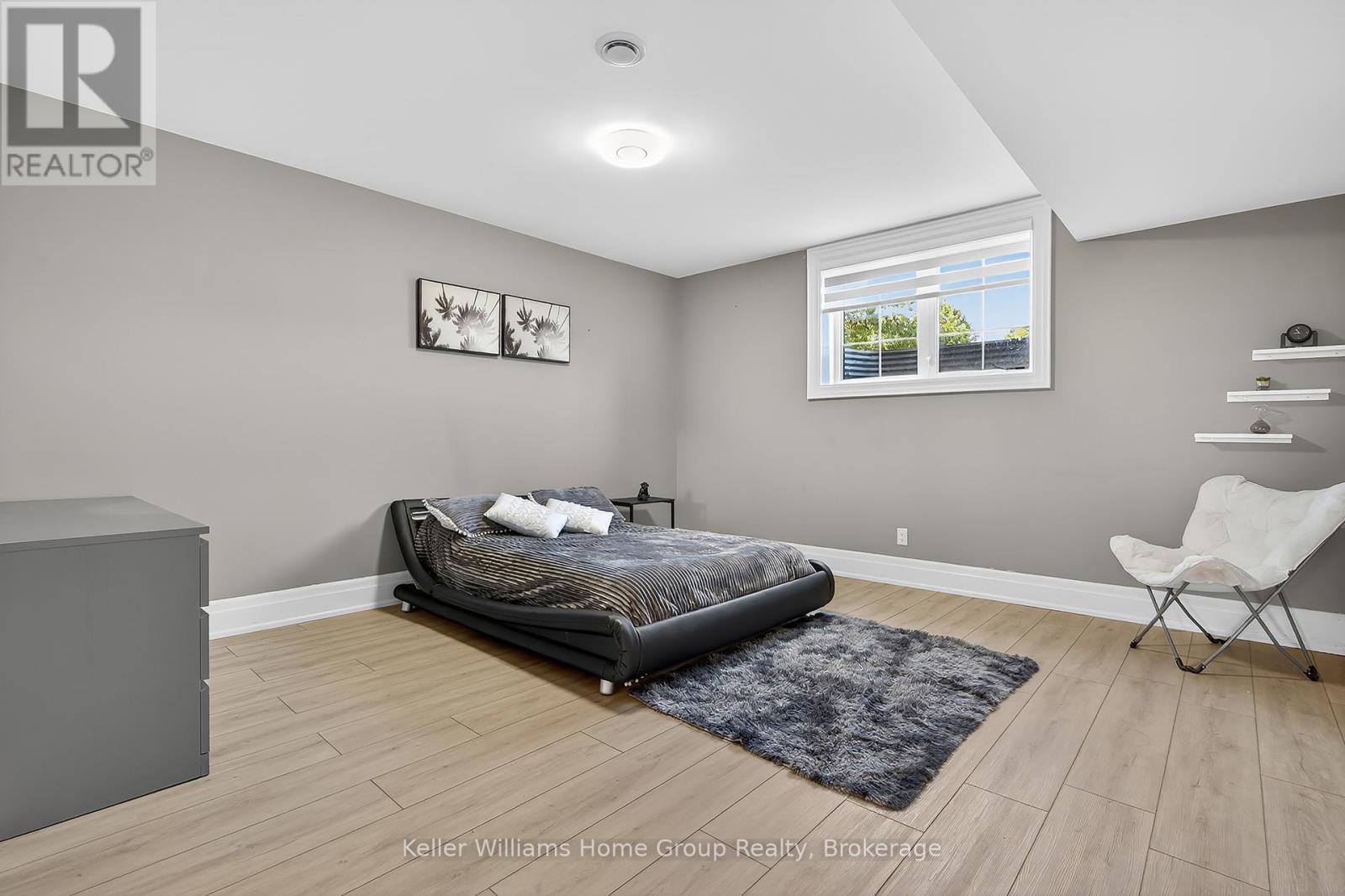 4659 Lobsinger Line, Wellesley, ON - Indoor Photo Showing Bedroom