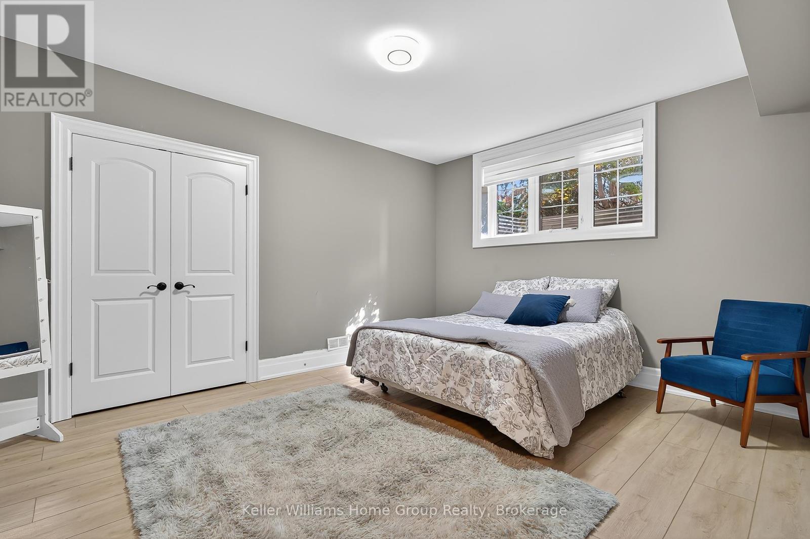 4659 Lobsinger Line, Wellesley, ON - Indoor Photo Showing Bedroom