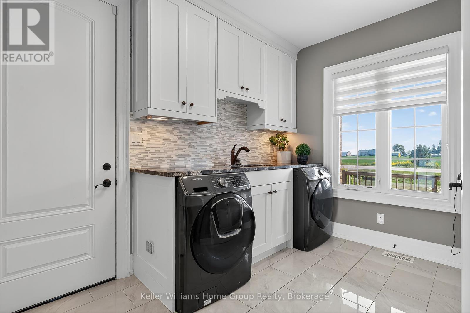 4659 Lobsinger Line, Wellesley, ON - Indoor Photo Showing Laundry Room