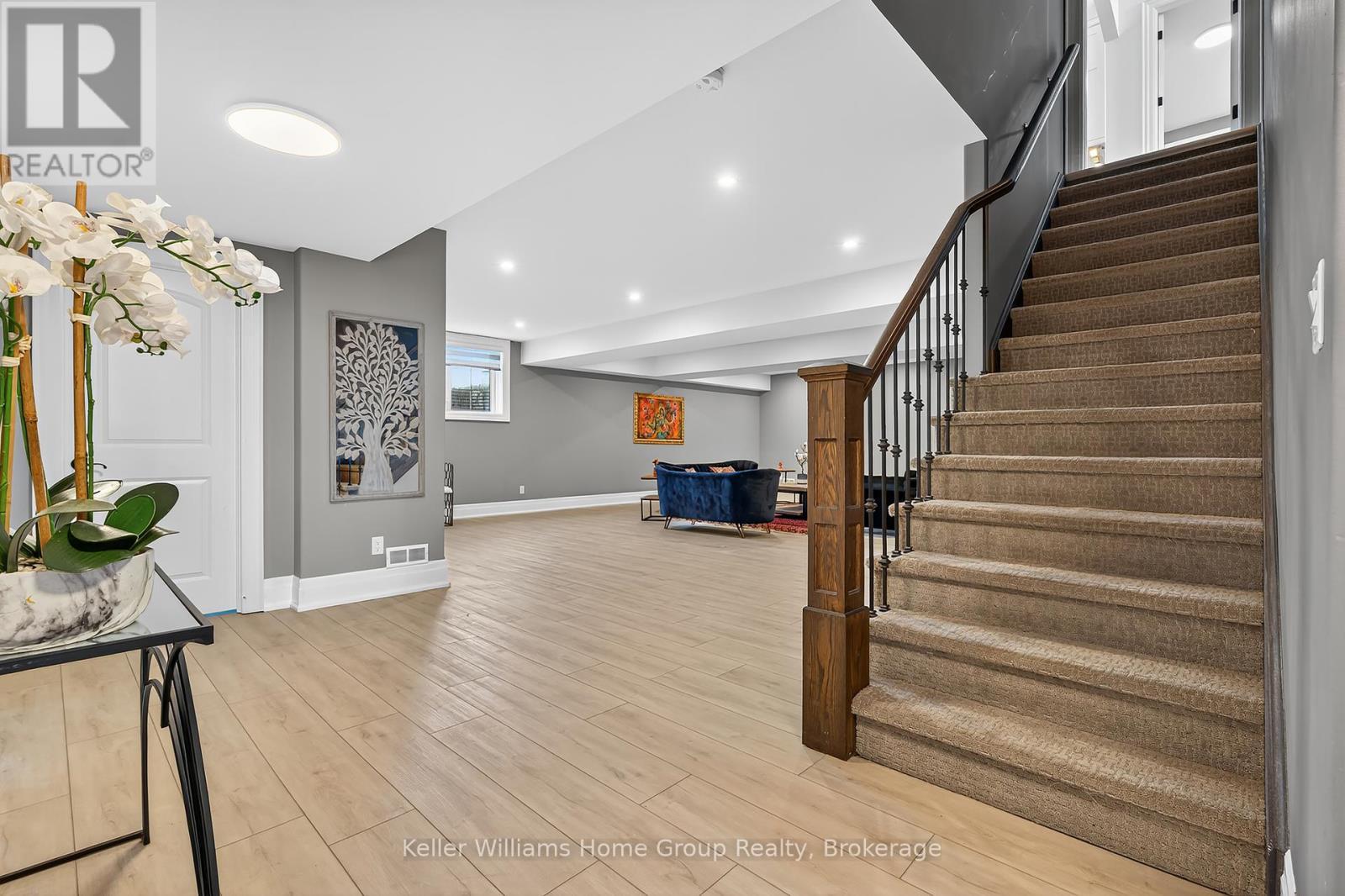 4659 Lobsinger Line, Wellesley, ON - Indoor Photo Showing Other Room