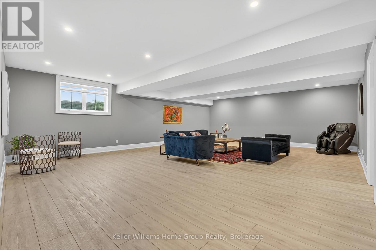 4659 Lobsinger Line, Wellesley, ON - Indoor