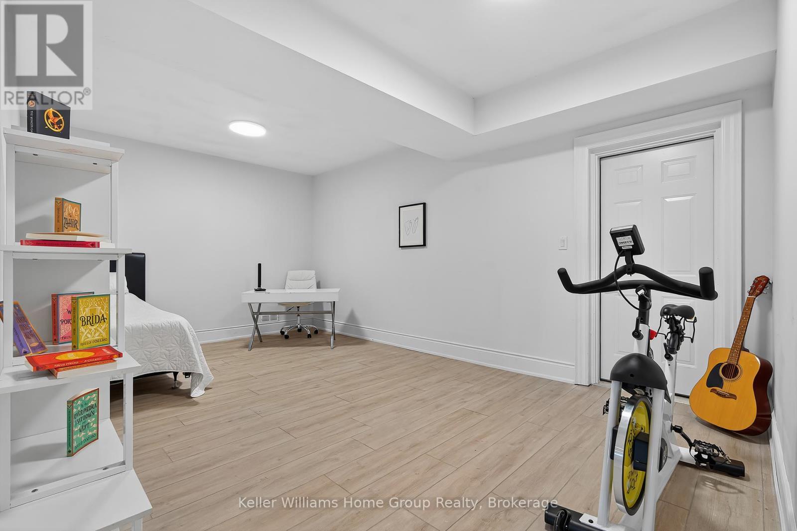 4659 Lobsinger Line, Wellesley, ON - Indoor