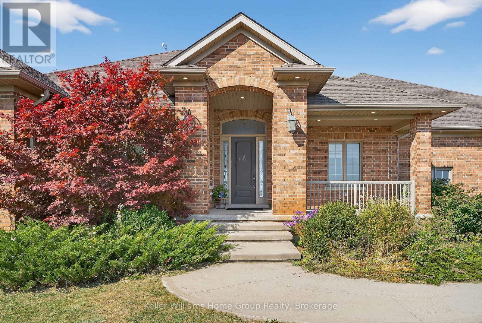 4659 Lobsinger Line, Wellesley, ON - Outdoor