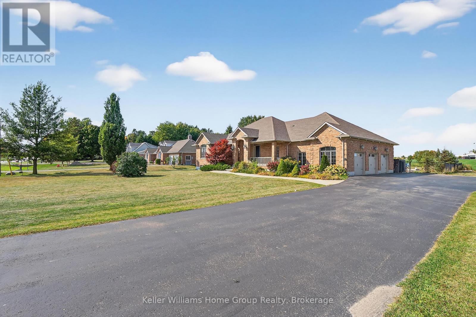 4659 Lobsinger Line, Wellesley, ON - Outdoor