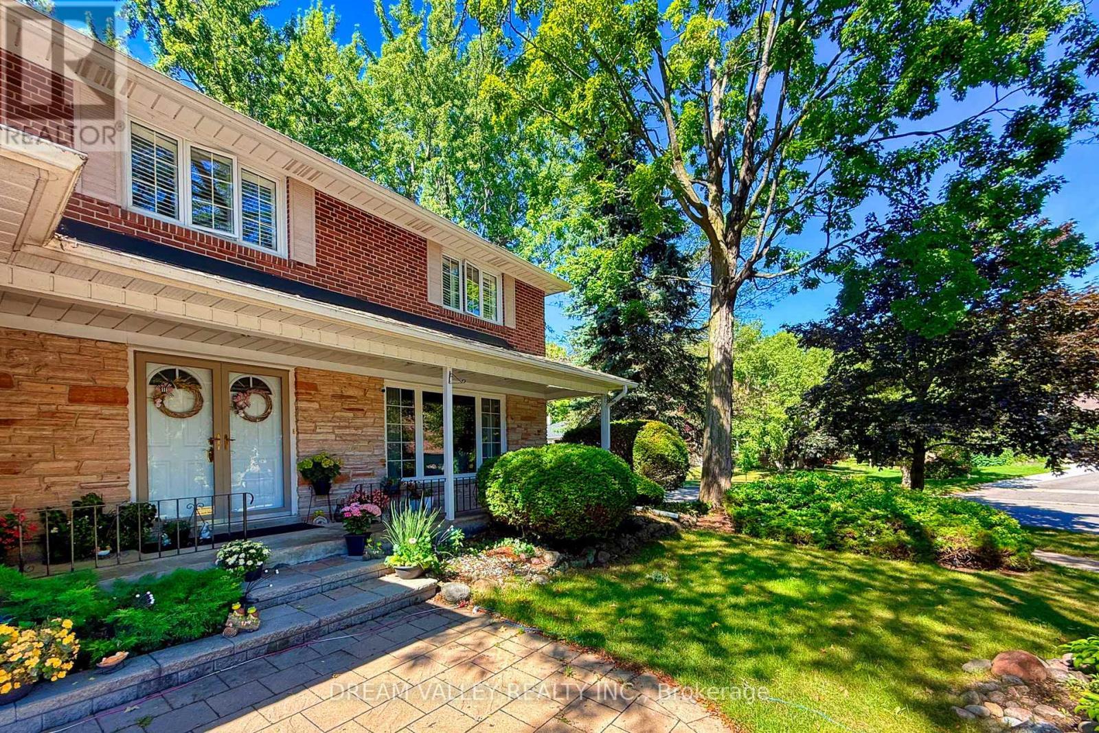 52 South Marine Drive, Toronto, ON - Outdoor With Deck Patio Veranda