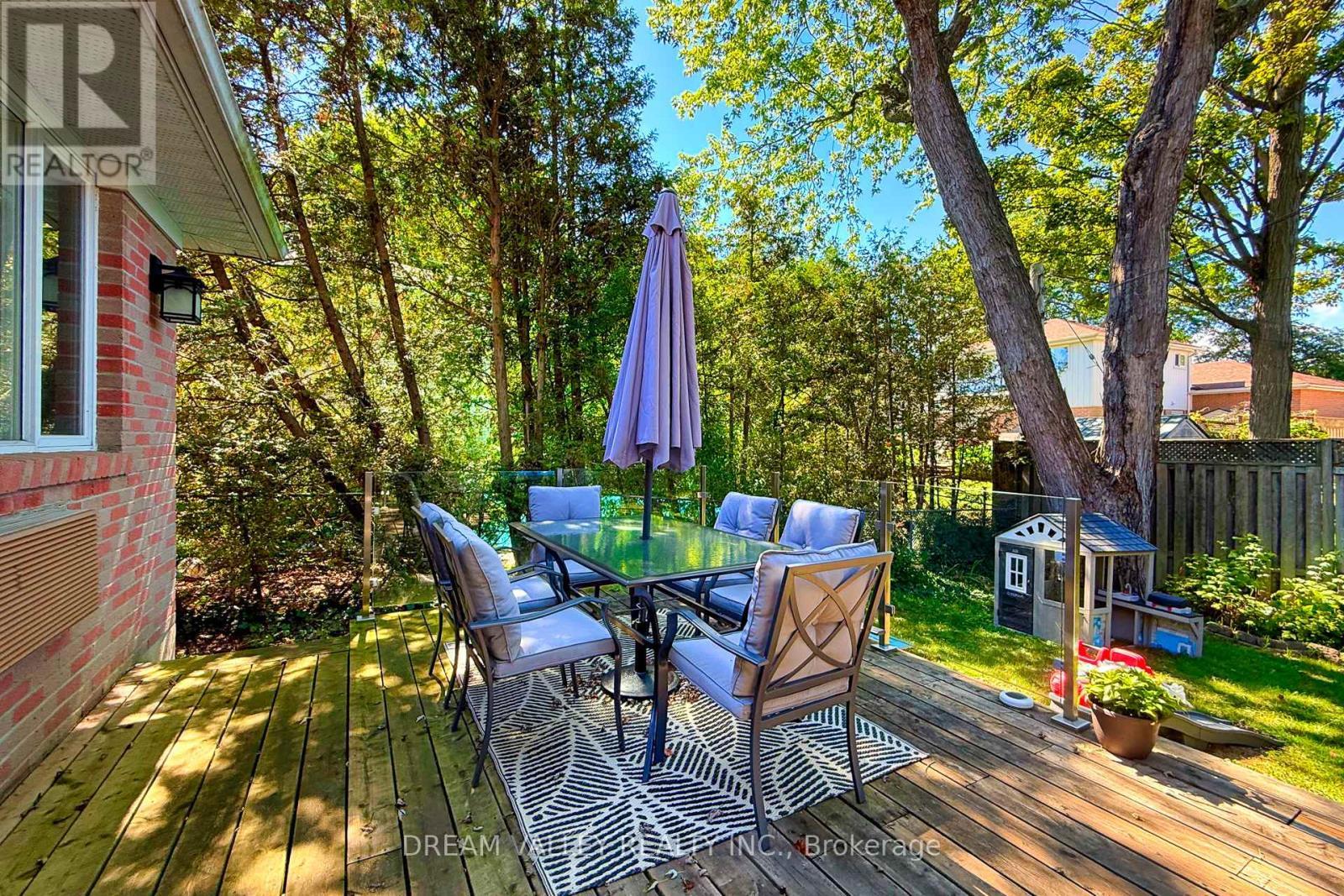 52 South Marine Drive, Toronto, ON - Outdoor With Deck Patio Veranda