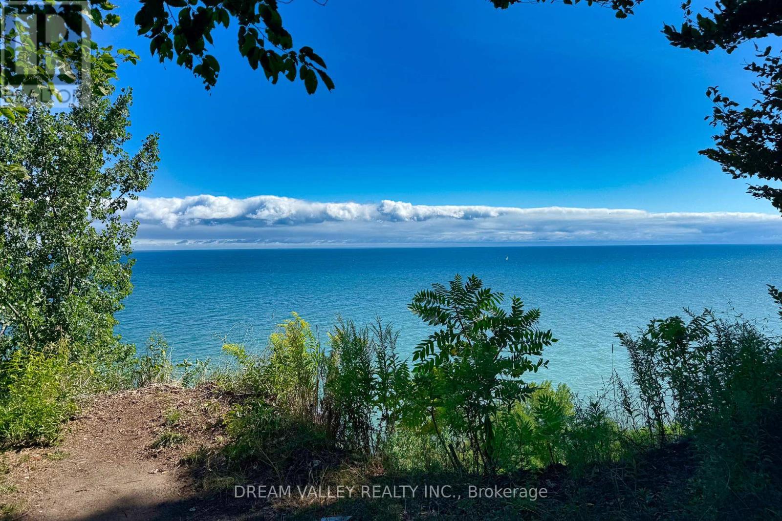 52 South Marine Drive, Toronto, ON - Outdoor With Body Of Water With View