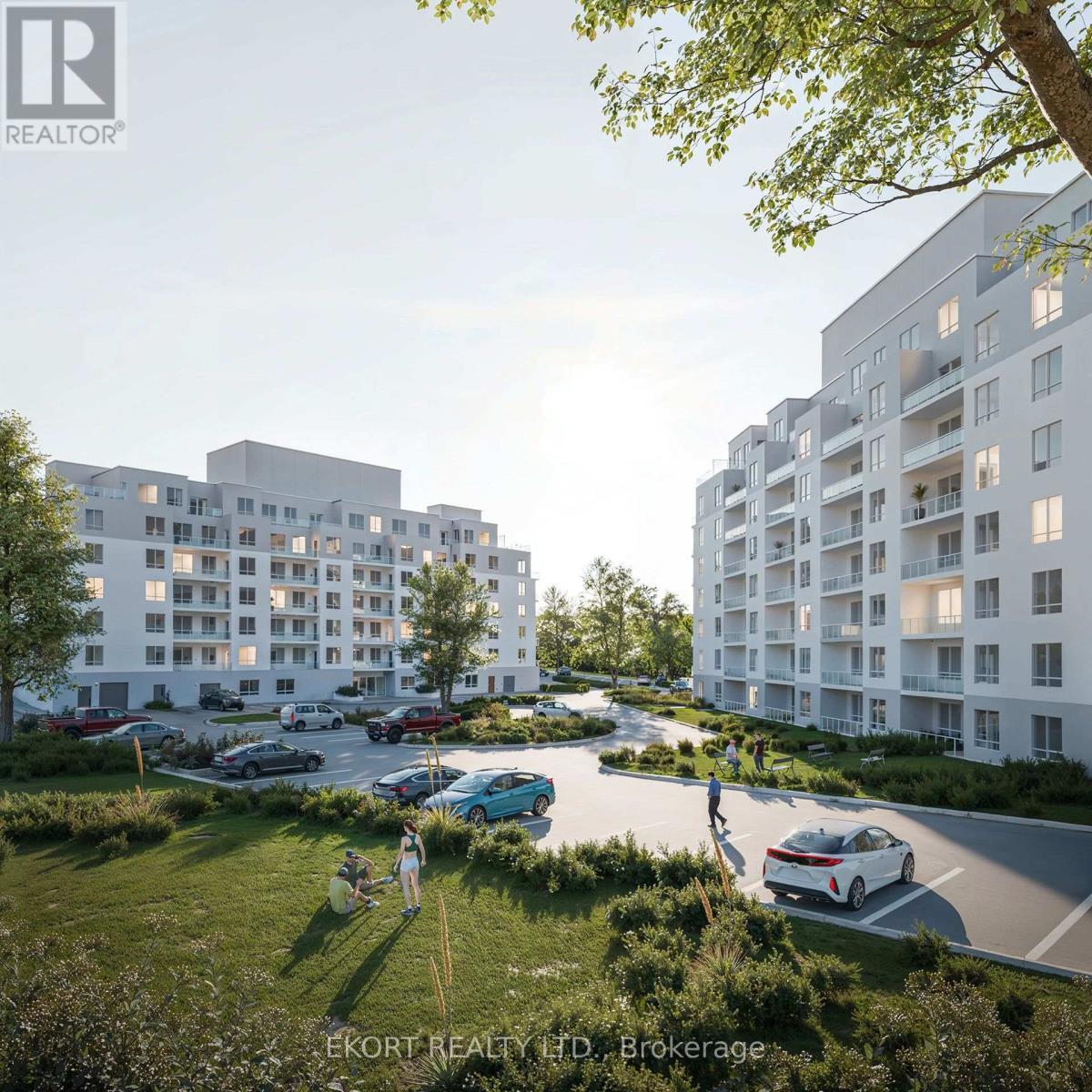 3D Rendering - 212 - 156A Wims Way, Belleville (Thurlow Ward), ON