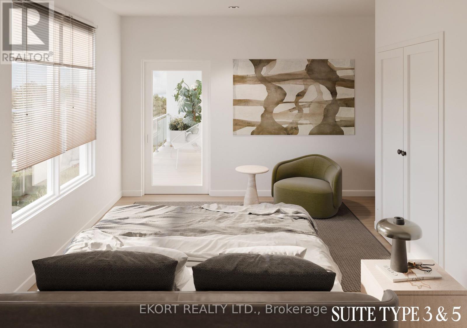 3D Rendering - 212 - 156A Wims Way, Belleville (Thurlow Ward), ON