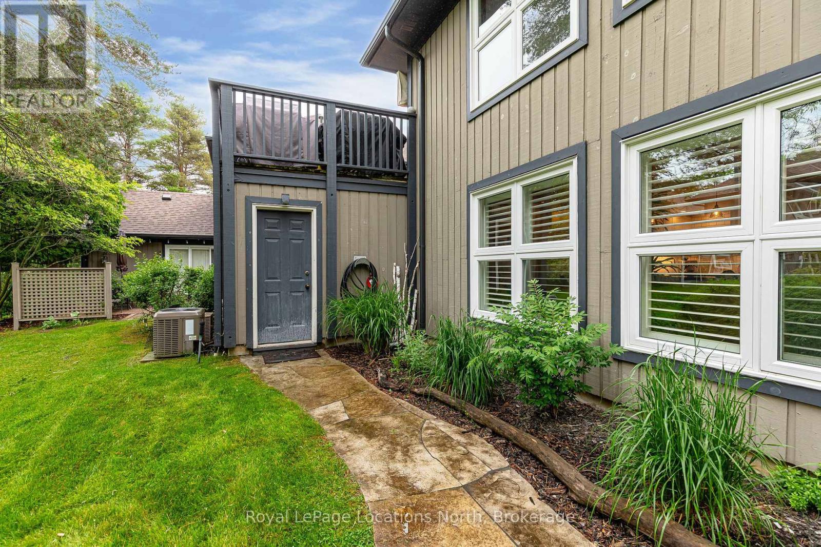 423 Mariners Way, Collingwood, ON - Outdoor