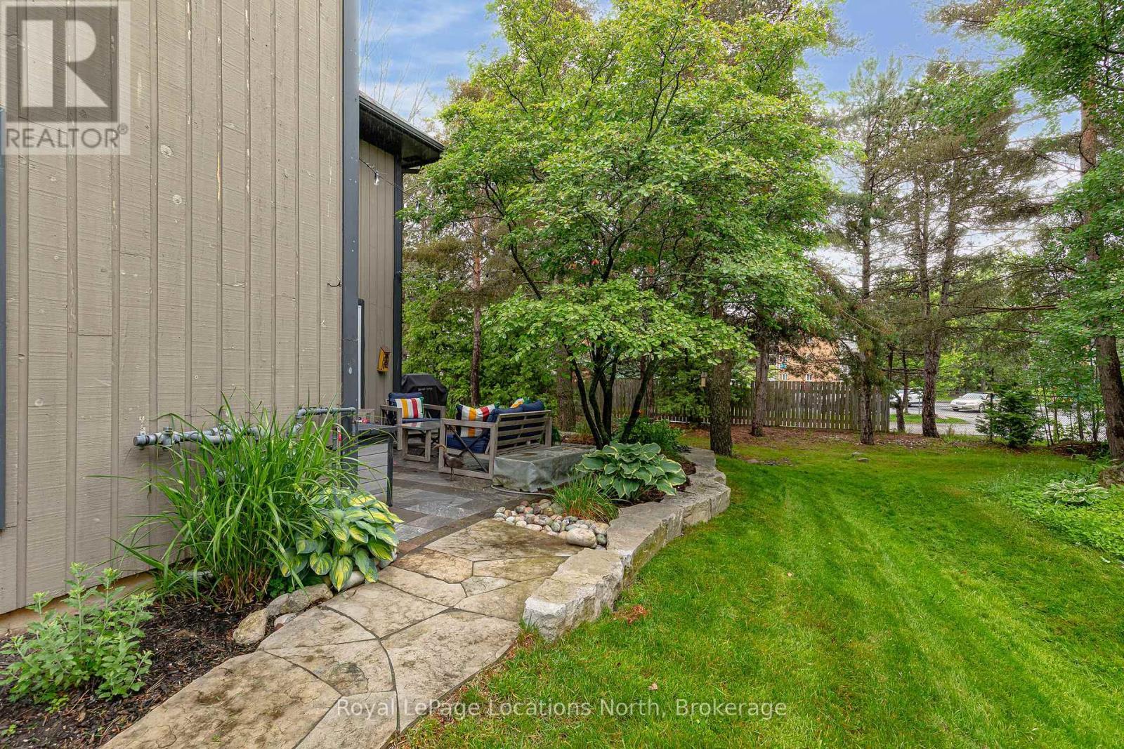 423 Mariners Way, Collingwood, ON - Outdoor