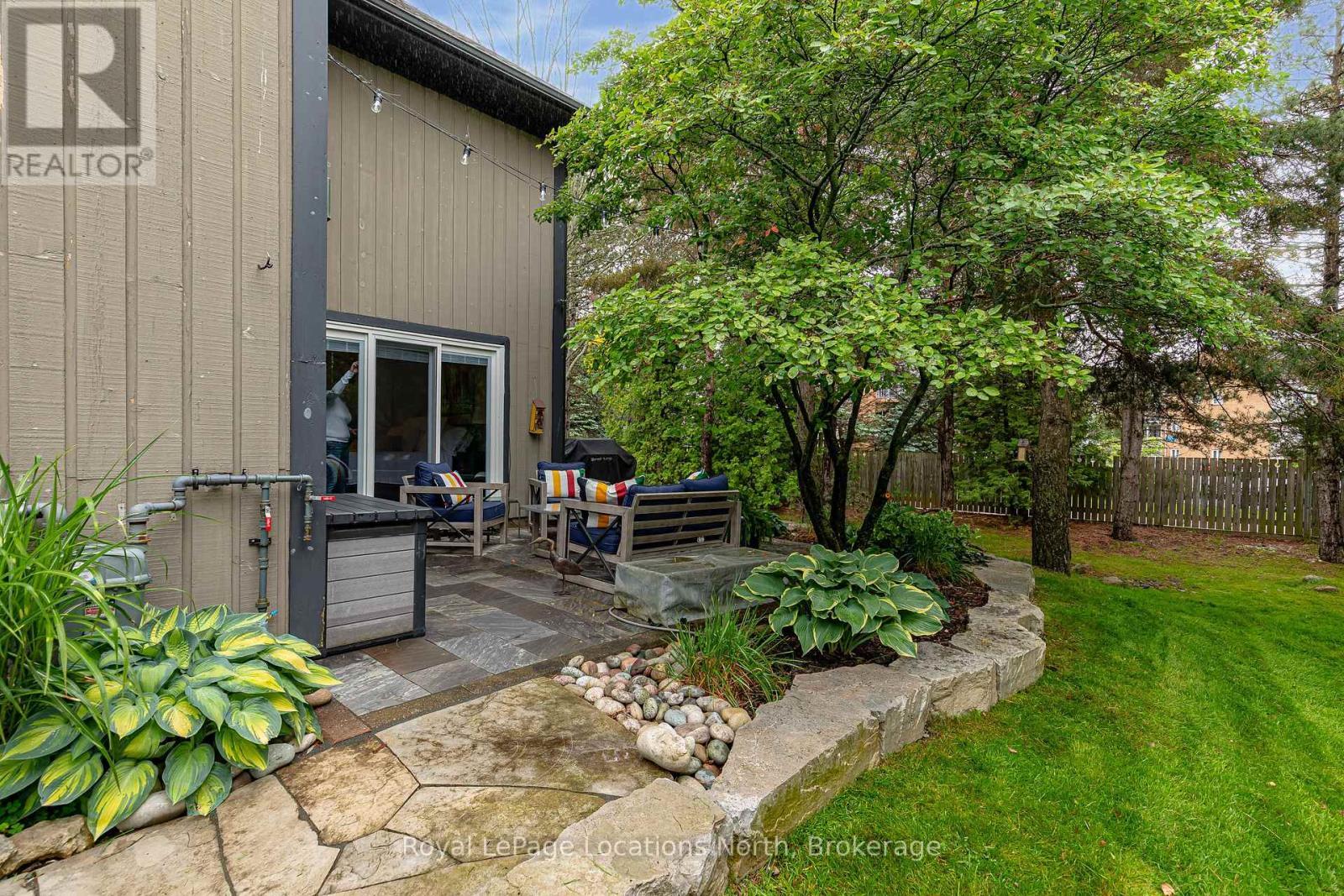 423 Mariners Way, Collingwood, ON - Outdoor With Deck Patio Veranda