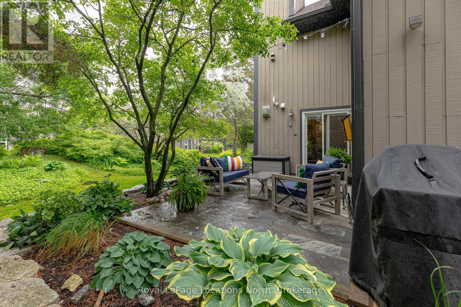 423 Mariners Way, Collingwood, ON - Outdoor With Deck Patio Veranda