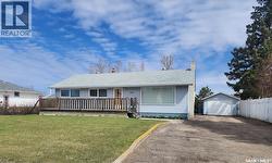 444 10th AVENUE W Melville, SK S0A 2P0