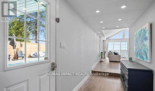 59 Cedar Crest Beach Road, Clarington, ON - Indoor Photo Showing Other Room