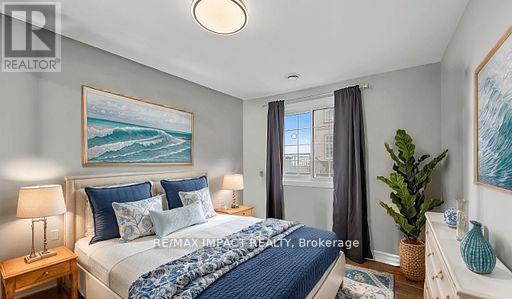 59 Cedar Crest Beach Road, Clarington, ON - Indoor Photo Showing Bedroom