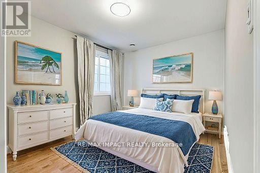 59 Cedar Crest Beach Road, Clarington, ON - Indoor Photo Showing Bedroom